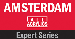 Amsterdam Expert Series Logo