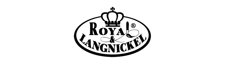 Royal Langcickel pastely