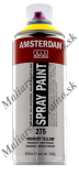 AMSTERDAM Spray Paint - Metalické AF v spreji 400 ml
