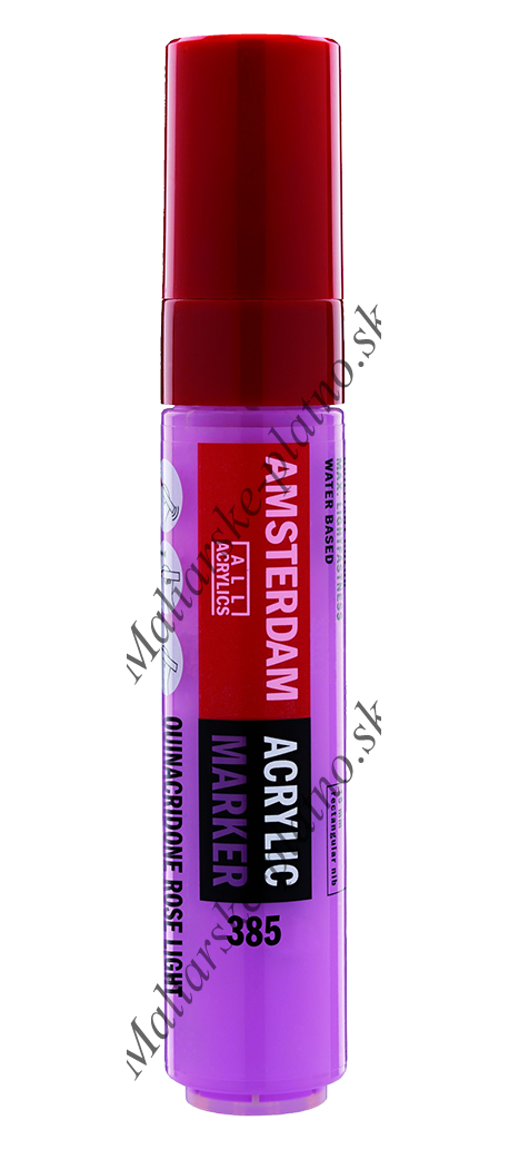 Akrylové fixy AMSTERDAM Marker - large 15 mm