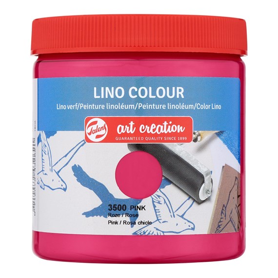 Farba pre lino - Talens ArtCreation - 250ml