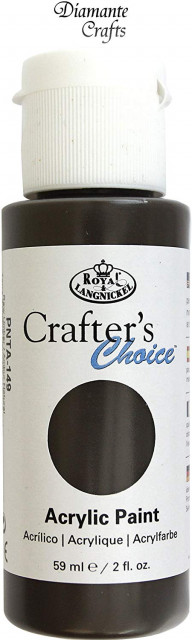 Akrylová farba Crafter 59ml - RAW UMBER