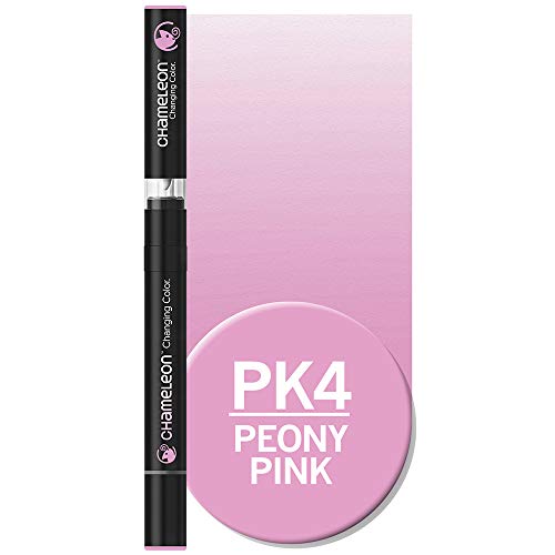 CHAMELEON Tieňovací marker Peony pink PK4