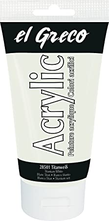 Kreul Akrylová farba El Greco 150 ml