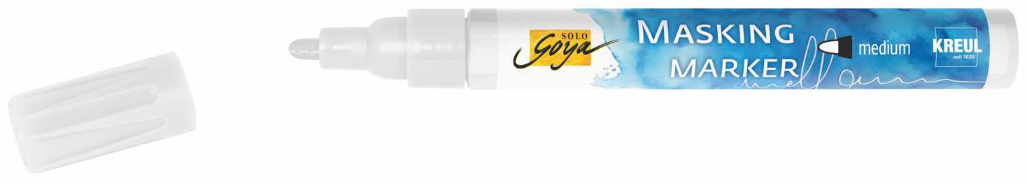 Kreul Solo Goya maskovací marker medium