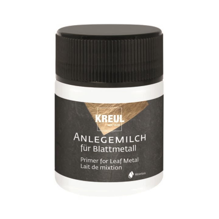 Kreul Lepidlo na metalickú fóliu -50 ml