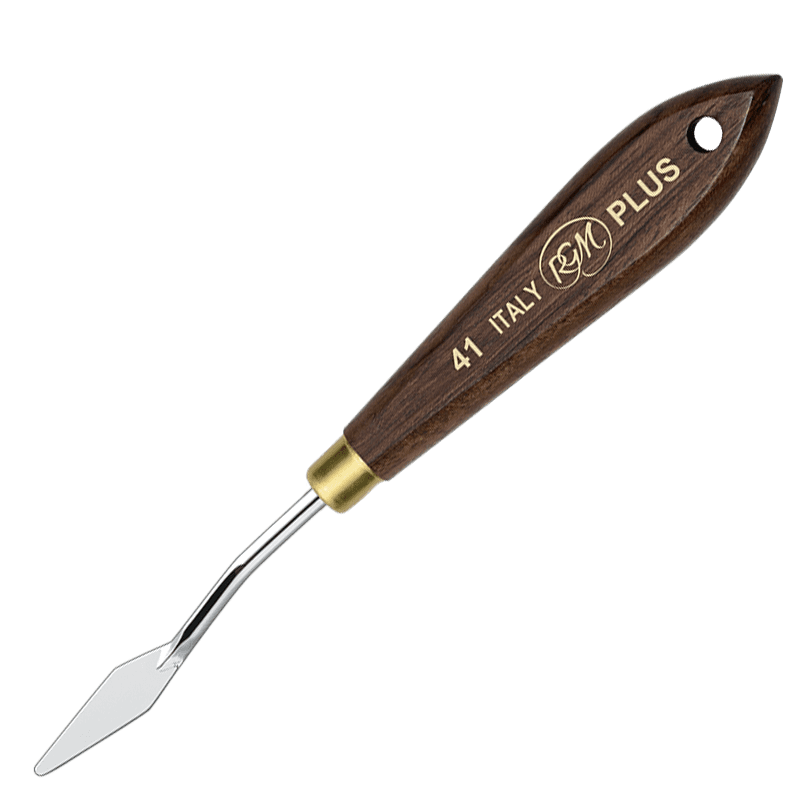 Maliarska špachtľa RGM PLUS - 41