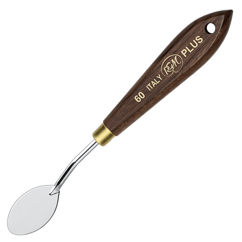 Maliarska špachtľa RGM PLUS - 60