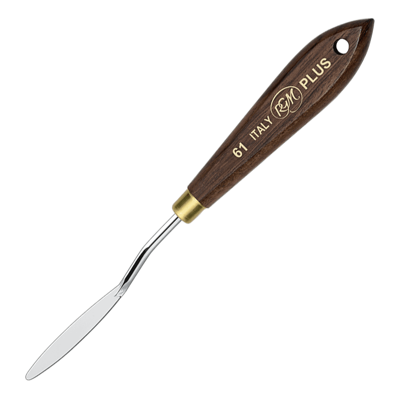 Maliarska špachtľa RGM PLUS - 61