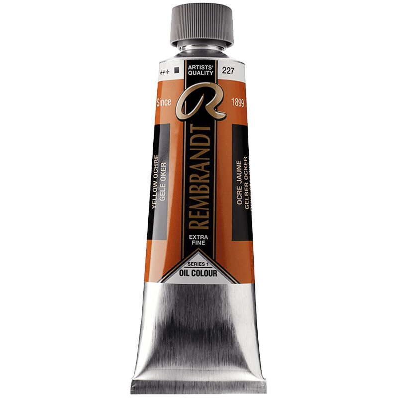 Olejová farba Rembrandt Oil 150 ml