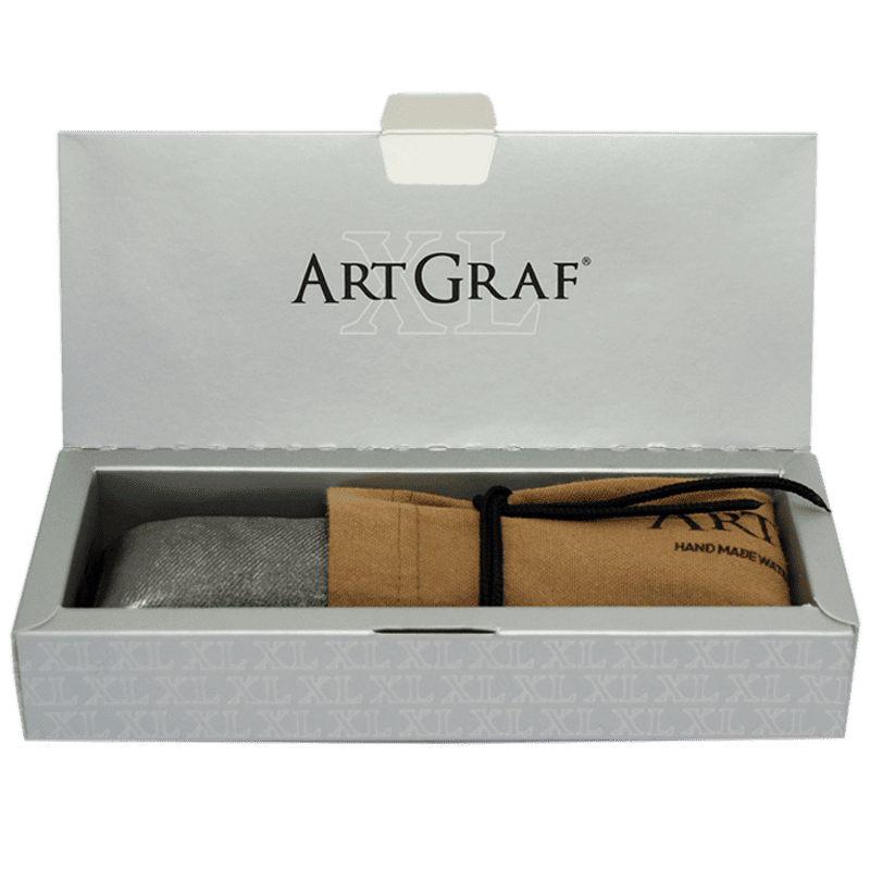 ArtGraf grafitová krieda - XL - Darčekové balenie