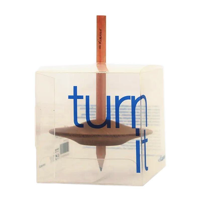 ArtGraf TURN IT - rotačný hrot s ceruzkou 