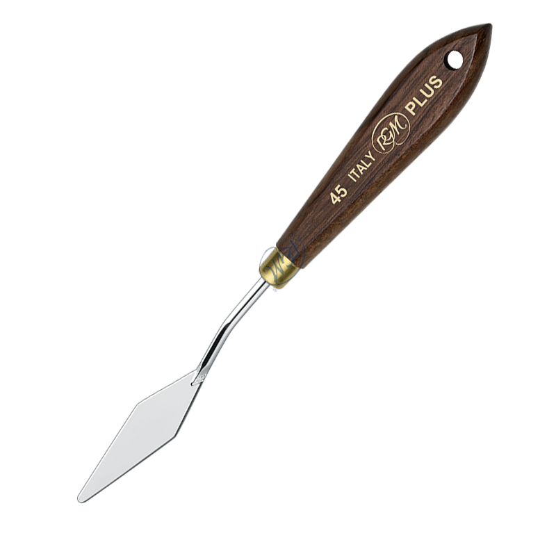 Maliarska špachtľa RGM PLUS - 45