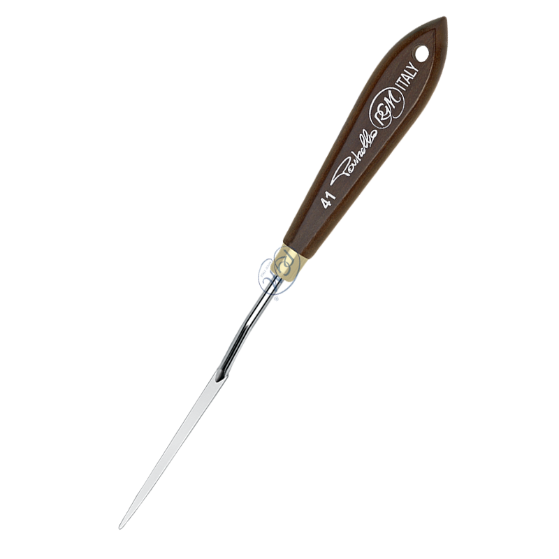 Maliarska špachtľa RGM - PASTRELLO - 41