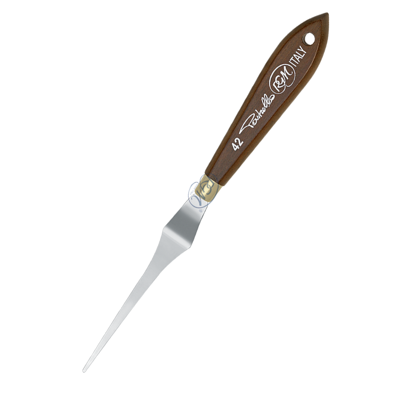 Maliarska špachtľa RGM - PASTRELLO - 42