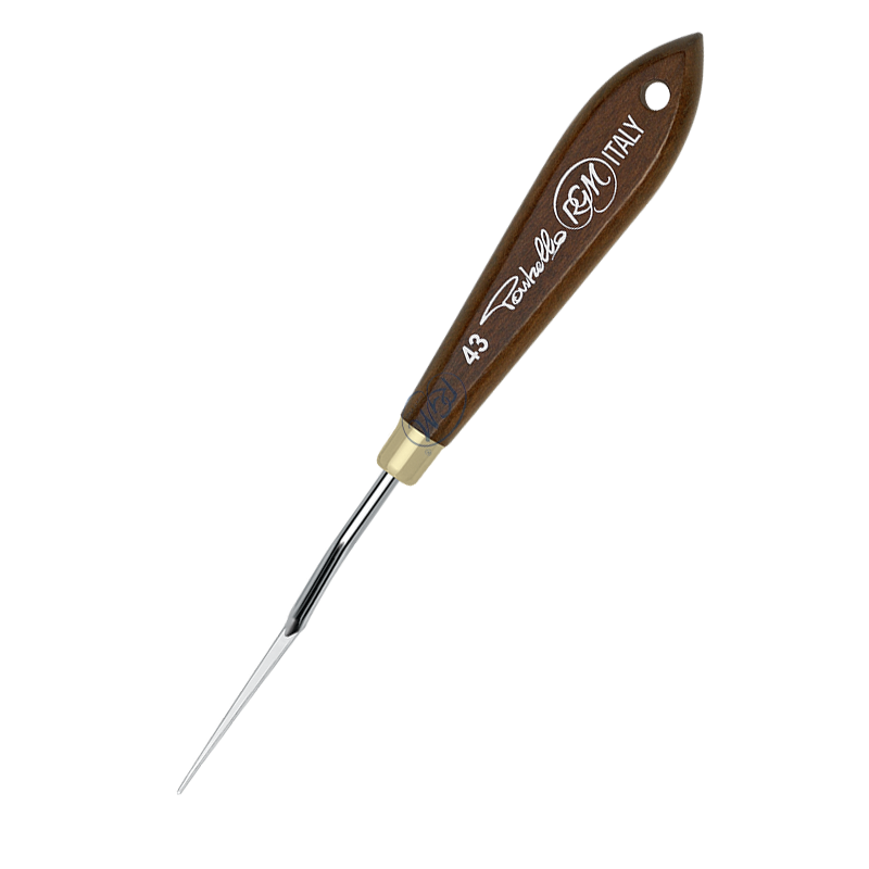 Maliarska špachtľa RGM - PASTRELLO - 43