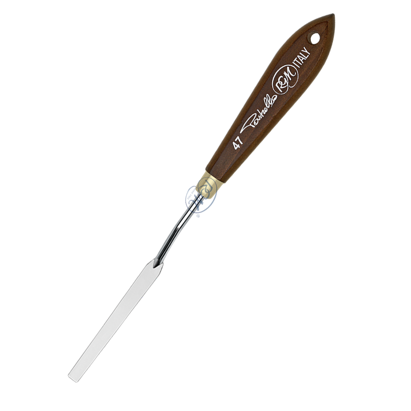 Maliarska špachtľa RGM - PASTRELLO - 47