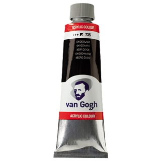 Akrylové farby Van Gogh 150 ml