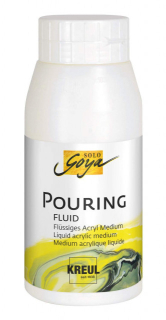 Kreul Pouring medium Solo Goya 750ml