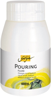 Kreul Pouring medium  Solo Goya 500ml