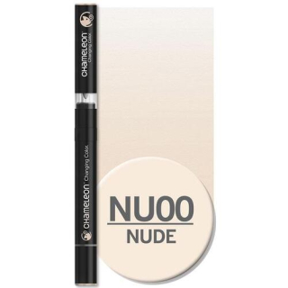 CHAMELEON Tieňovací marker Nude NU00