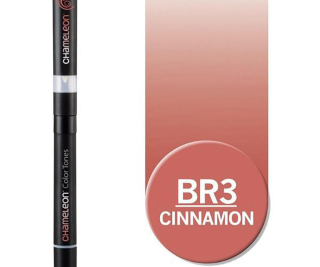 CHAMELEON Tieňovací marker Cinnamon BR3