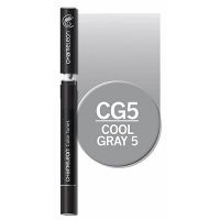 CHAMELEON Tieňovací marker Cool grey 5 CG5