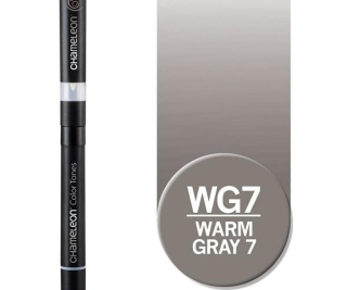 CHAMELEON Tieňovací marker Warm grey 7 WG7