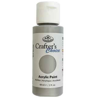 Akrylová Metalická farba Crafter's Choice 59ml