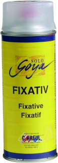 Kreul Solo Goya Fixativ 400 ml